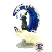 Officiële Pokemon figures re-ment Starrium collection 1